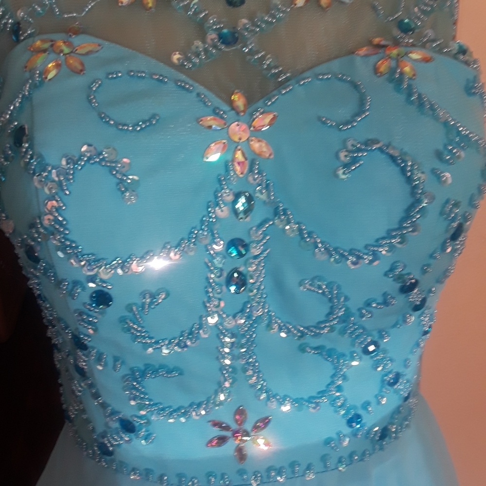 Dress/ prom